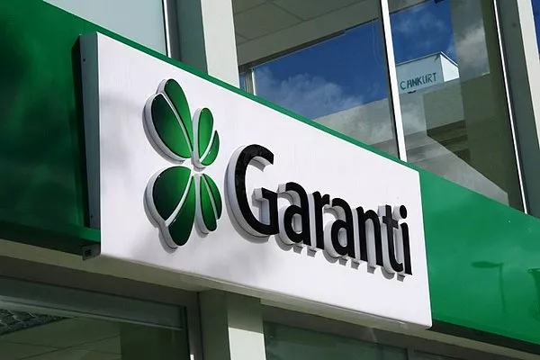 Garanti Bankası