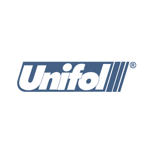 Sticker House - Unifol Folyo