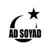 Ad Soyad Sticker - Sticker House